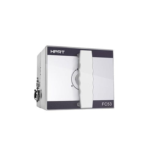 Принтер с теплопередачей - FC53-LC - Xiamen PRT Technology Co., Ltd. - компактный / промышленный / цифровое