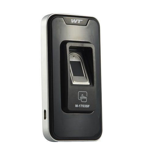 Система управления доступом по отпечаткам пальцев - WT-M-1703-SF-B - Ningbo Wangtong Locks Co., Ltd.