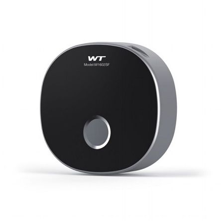 Система управления доступом по отпечаткам пальцев - WT-M-1602-SF - Ningbo Wangtong Locks Co., Ltd.