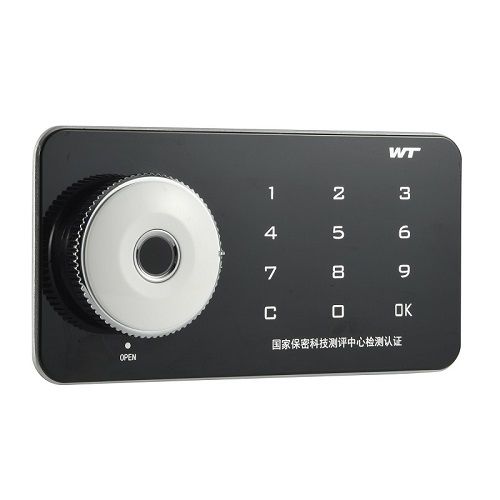 Система управления доступом по отпечаткам пальцев - WT-M-1706-SF - Ningbo Wangtong Locks Co., Ltd.
