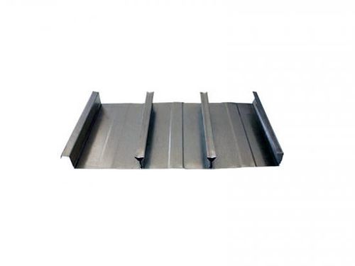 Сталь из гофрированного листа - DFP720 - Shandong Wiskind Steel Building Stock Co., Ltd.