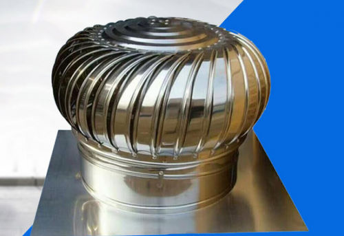 Вентиляционная система - Shandong Wiskind Steel Building Stock Co., Ltd.