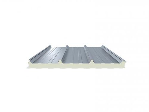 Многослойная панель прокладка из полиизоцианурата PIR - Shandong Wiskind Steel Building Stock Co., Ltd. - поверхность из пластикового ламината / для покрытий / герметичная