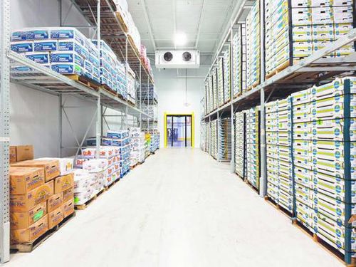 Многослойная панель прокладка из полиуретана - Shandong Wiskind Steel Building Stock Co., Ltd. - поверхность из стали / термическая / подвесная
