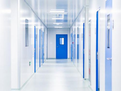 Многослойная панель сотовой конструкции - Shandong Wiskind Steel Building Stock Co., Ltd. - поверхность из алюминия