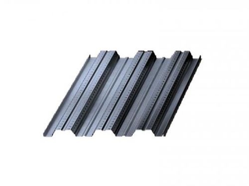 Оцинкованная сталь из гофрированного листа -  DOTP720 - Shandong Wiskind Steel Building Stock Co., Ltd. - строительная