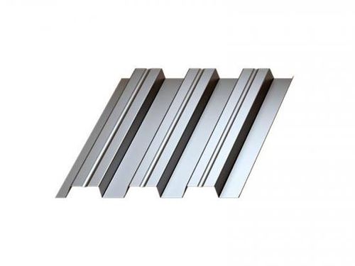 Сталь из гофрированного листа - DOTP690 - Shandong Wiskind Steel Building Stock Co., Ltd. - оцинкованная / с высоким сопротивлением