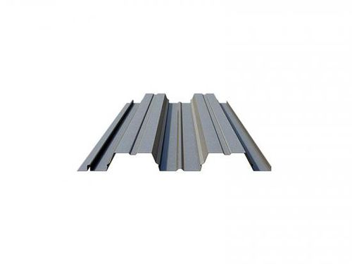 Оцинкованная сталь из гофрированного листа - DOTP688 - Shandong Wiskind Steel Building Stock Co., Ltd.