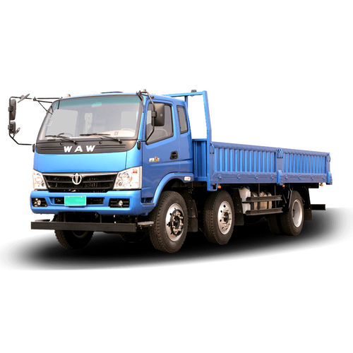 Транспортный грузовой автомобиль - D series - Shandong Wuzheng Group Co., Ltd. - с дизельным двигателем / для строительства