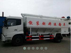 Транспортный грузовой автомобиль - 8704224000 - CLW GROUP - двухосный