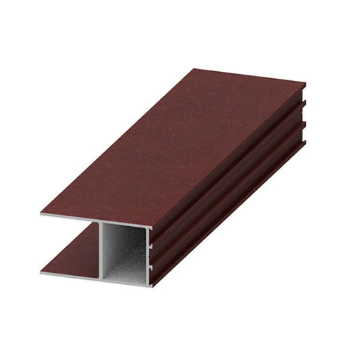 Профиль из алюминия - Fujian Fen'an Aluminium Co., Ltd. - для рам / для окна