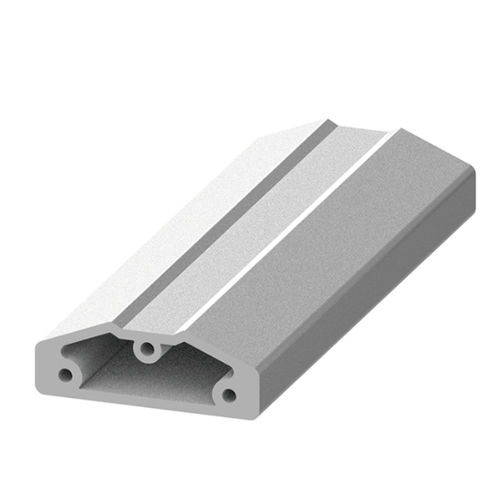 Профиль из анодированного алюминия - Fujian Fen'an Aluminium Co., Ltd. - для рам