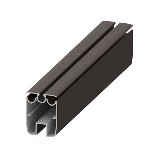 Профиль из алюминия - Fujian Fen'an Aluminium Co., Ltd. - для рам