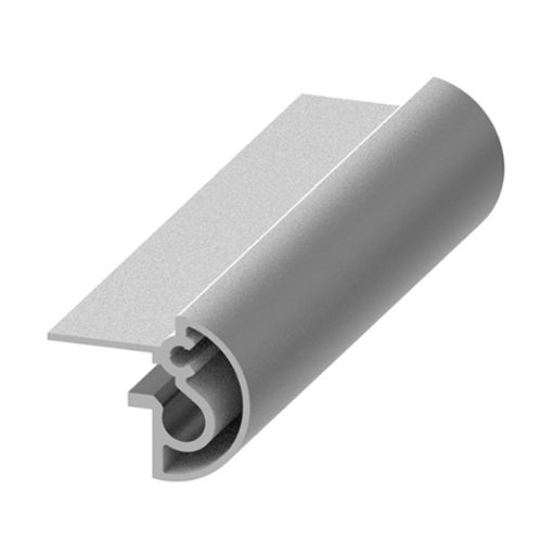 Профиль из алюминия - Fujian Fen'an Aluminium Co., Ltd. - для рам / для лестниц