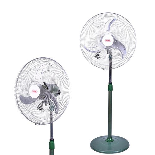 Напольный вентилятор - FS45 - FOSHAN KANASI ELECTRICAL CO., LTD. - осевой / промышленный