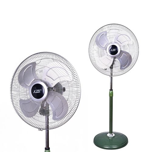 Напольный вентилятор - 45A - FOSHAN KANASI ELECTRICAL CO., LTD. - осевой / промышленный