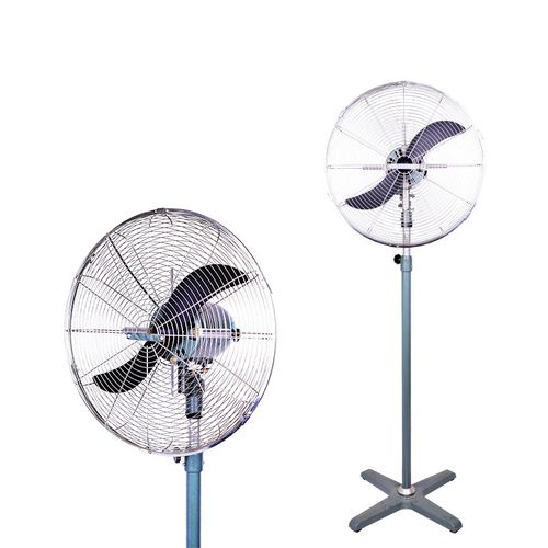 Напольный вентилятор - 75 - FOSHAN KANASI ELECTRICAL CO., LTD. - осевой / промышленный