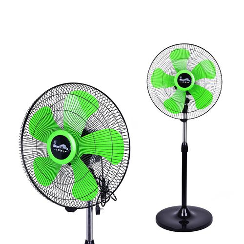 Напольный вентилятор - 450A - FOSHAN KANASI ELECTRICAL CO., LTD. - осевой / организации / коммерческий