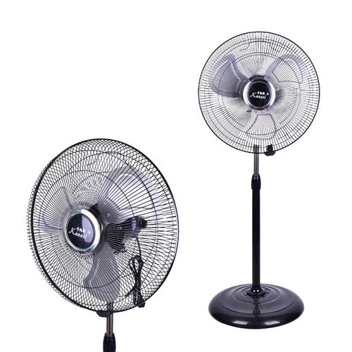 Напольный вентилятор - FS45 - FOSHAN KANASI ELECTRICAL CO., LTD. - осевой / организации / для улицы