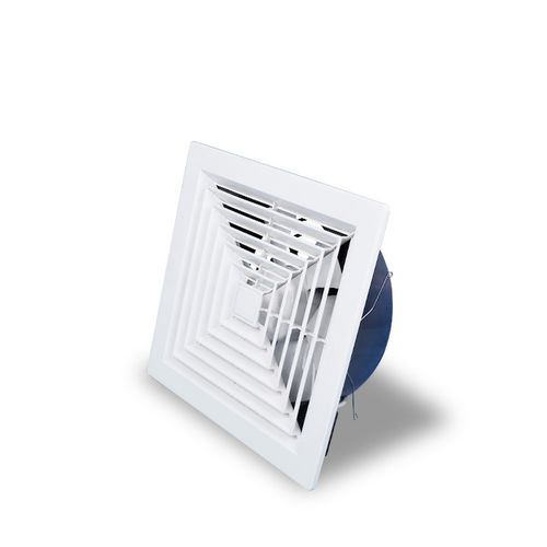 Потолочный вентилятор - BPT series - FOSHAN KANASI ELECTRICAL CO., LTD. - осевой / для отвода / организации