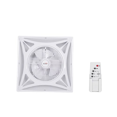 Потолочный вентилятор - APT-35A(350MM)	 - FOSHAN KANASI ELECTRICAL CO., LTD. - осевой