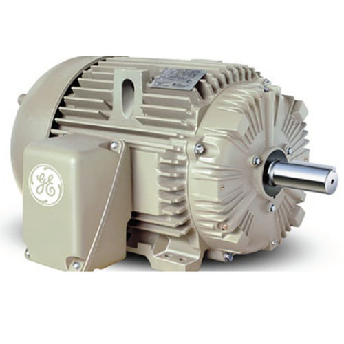 Индукционный двигатель - XSD Ultra  - GE Motors - AC / 460 В / 575 В