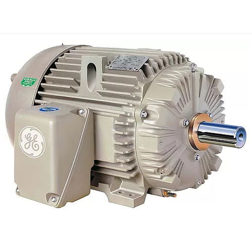 Индукционный двигатель - XSD ULTRA 661  - GE Motors - AC / 460 В / из чугуна