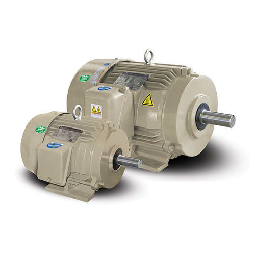 Энергосберегающий двигатель - SD - GE Motors - AC / индукционный / 460 В