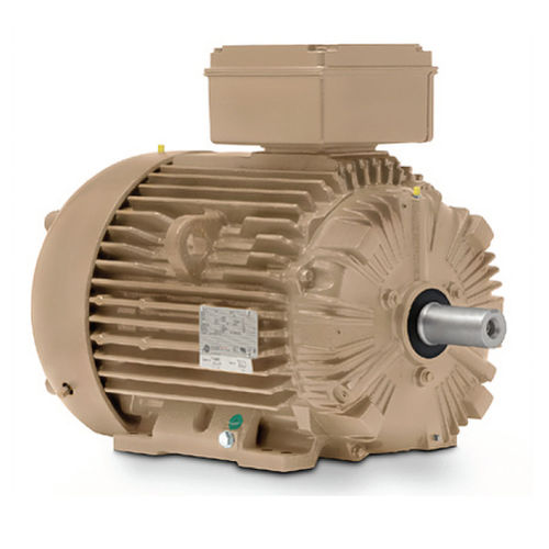 Индукционный двигатель - XSD Ultra&reg; 841 - GE Motors - AC / 400 В / 575 В