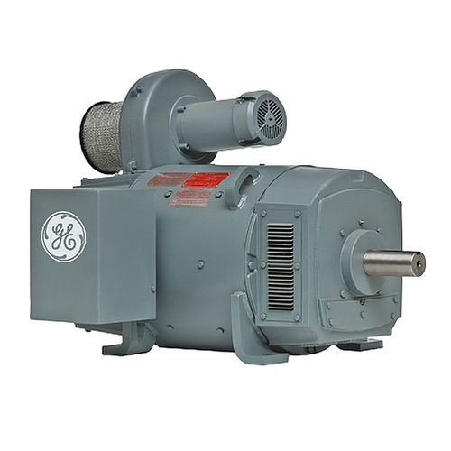 Двигатель DC - Kinamatic II™ - GE Motors - синхронный / 240 В / взрывозащищенный