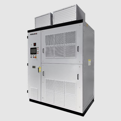 Трехфазовый вариатор AC - WD4000-4 series  - GE Motors - мостовой / стандартный / промышленный