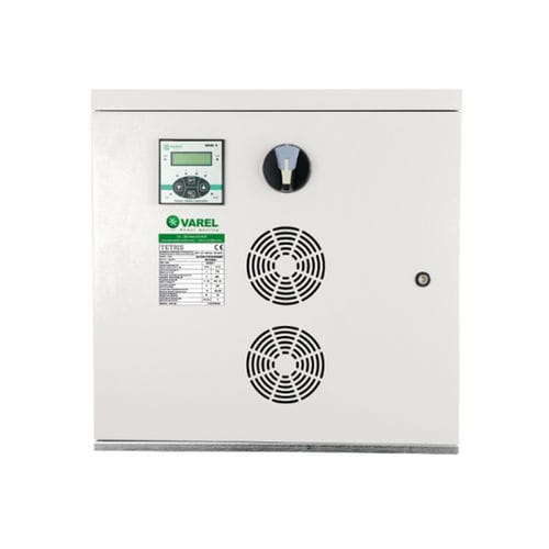 Система PFC - ENCLOSURE TETRIS S - Varel Srl