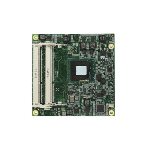 Одноплатный компьютер COM Express - COM-1817 - EVOC Intelligent Technology Co., Ltd - Intel® Celeron J1900 / встроенный / промышленный