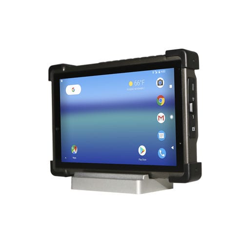 Планшет ПК - JPD-0701 - EVOC Intelligent Technology Co., Ltd - 7" / Rockchip RK3399 SoC / 4 ГБ
