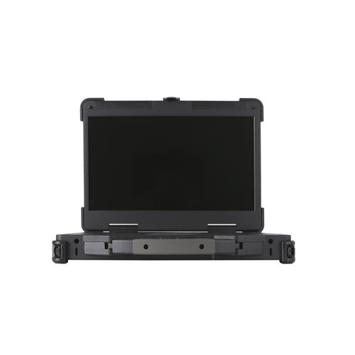 Промышленный ноутбук - JNB-1502P - EVOC Intelligent Technology Co., Ltd - Intel® Core i7 / NVIDIA GeForce / прочный