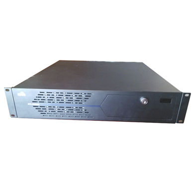 ПК для монтажа в стойку - IPC-8206E - EVOC Intelligent Technology Co., Ltd - Sandy Bridge / DDR3 / ATX