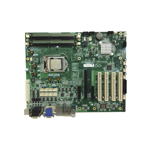 Материнская плата ATX - EC0-1817 series - EVOC Intelligent Technology Co., Ltd - 4e Generation Intel® Core / Intel® H81 / DDR3
