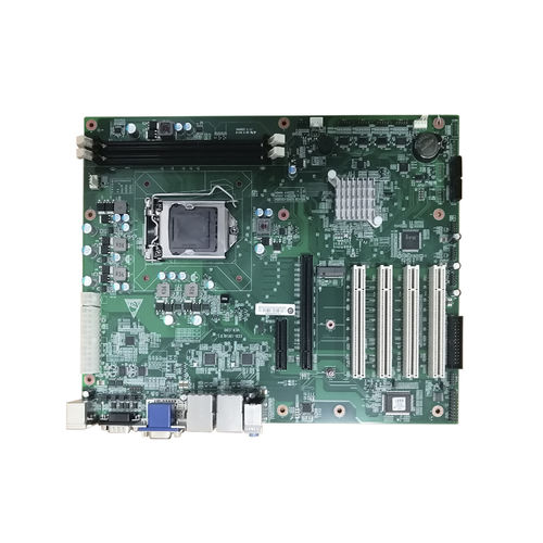 Материнская плата ATX - EC0-1816(D) - EVOC Intelligent Technology Co., Ltd - Intel® Ivy Bridge / Sandy Bridge / intel H61