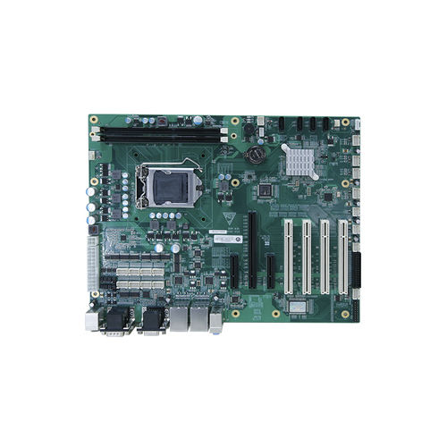 Материнская плата ATX - EC0-1816-B65 series - EVOC Intelligent Technology Co., Ltd - Intel® Ivy Bridge / Sandy Bridge / Intel® B65