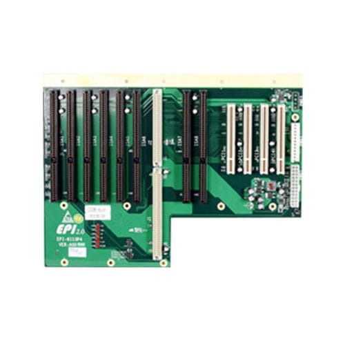 Системная плата ISA - EPE-61 series - EVOC Intelligent Technology Co., Ltd - 11-15 посадочных мест