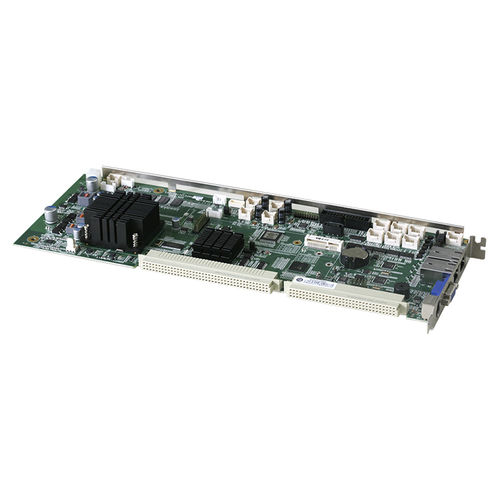Плата CPU Intel® Atom D2550 - EPI-1817 series - EVOC Intelligent Technology Co., Ltd - Dual Core