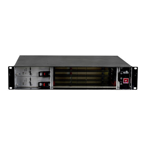 Система CompactPCI/VME - CPC-8204B - EVOC Intelligent Technology Co., Ltd