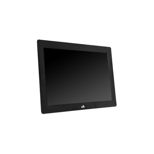 Панельный ПК ЖК-монитор - W19  - EVOC Intelligent Technology Co., Ltd - с резистивным сенсорным экраном / с резистивным сенсорным экраном на 5 проводах / с большим экраном