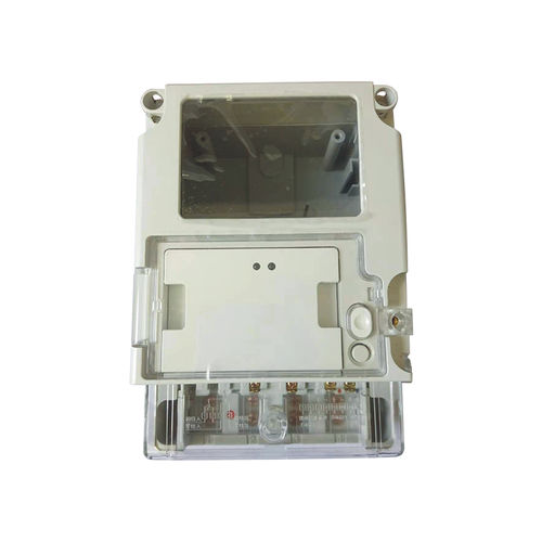 Корпус для учета электроэнергии - Yueqing RunEasy Electronic Technology Co.,Ltd. - настенный / для DIN-рейки / прямоугольный
