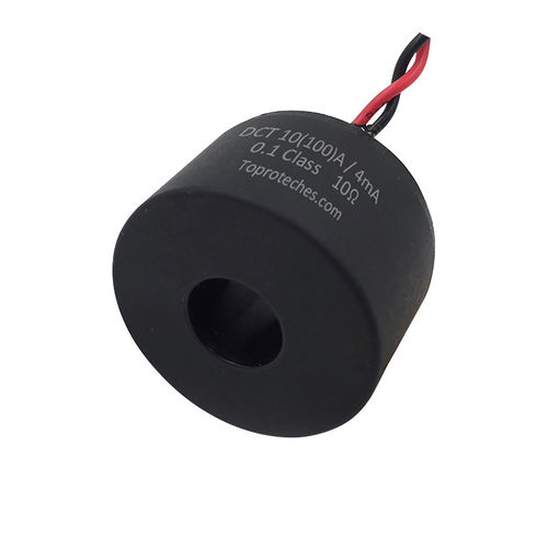 Трансформатор тока - C-11 - Yueqing RunEasy Electronic Technology Co.,Ltd. - инкапсулированный / для электроники / для счетчика