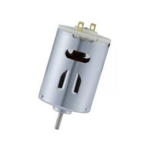 Щеточный двигатель - ROUND – 22 - IPC - DC / 12 В / малый