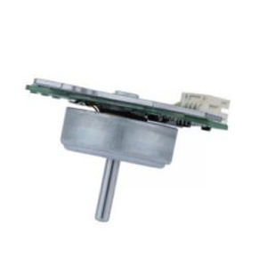 Двигатель BLDC - BLDC – 2 - IPC - DC / 12 В / малый
