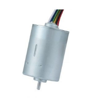 Двигатель BLDC - BLDC – 5 - IPC - DC / 12 В / малый