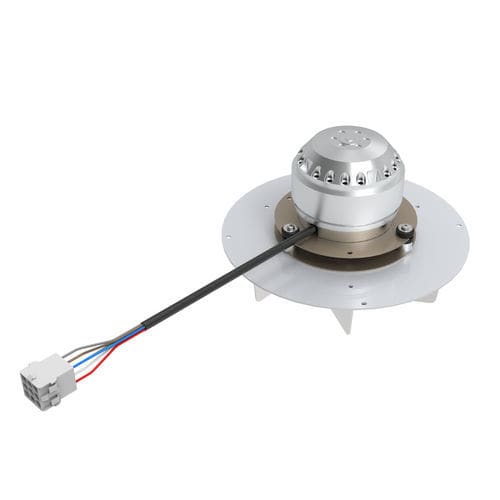 Вентилятор для электрошкафа для отвода - BLX2A1803W01 - IPC
