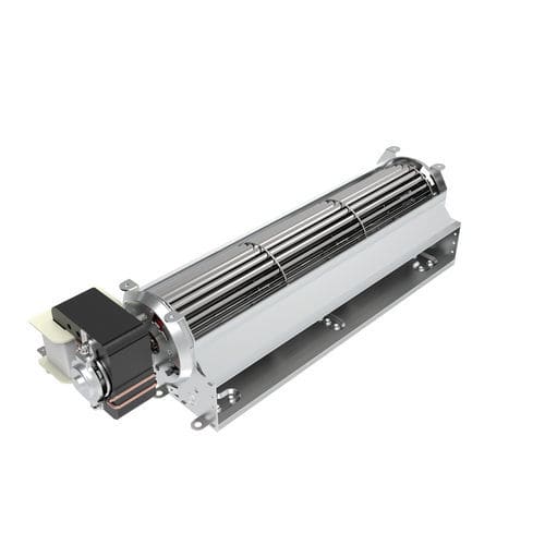 Вентилятор с перекрестным потоком - CRW20627SLB1 - IPC - для циркуляции воздуха / 230 Vca / AC